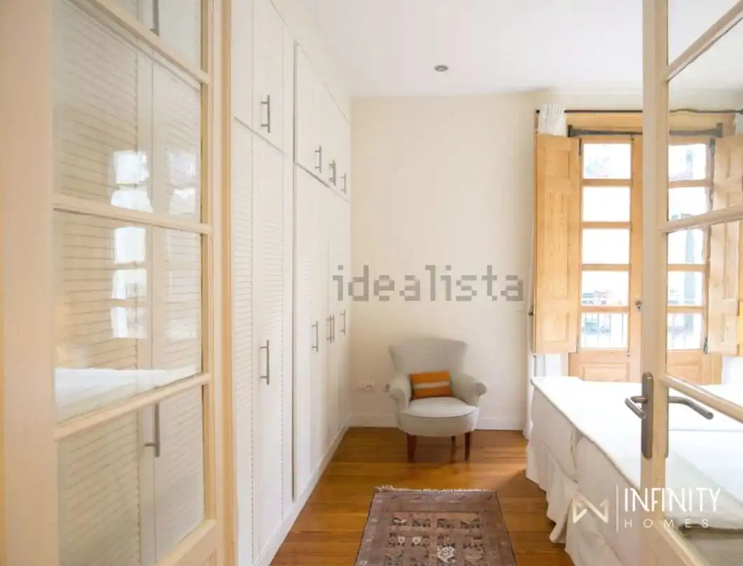 Piso de 70 m² en Bilbao