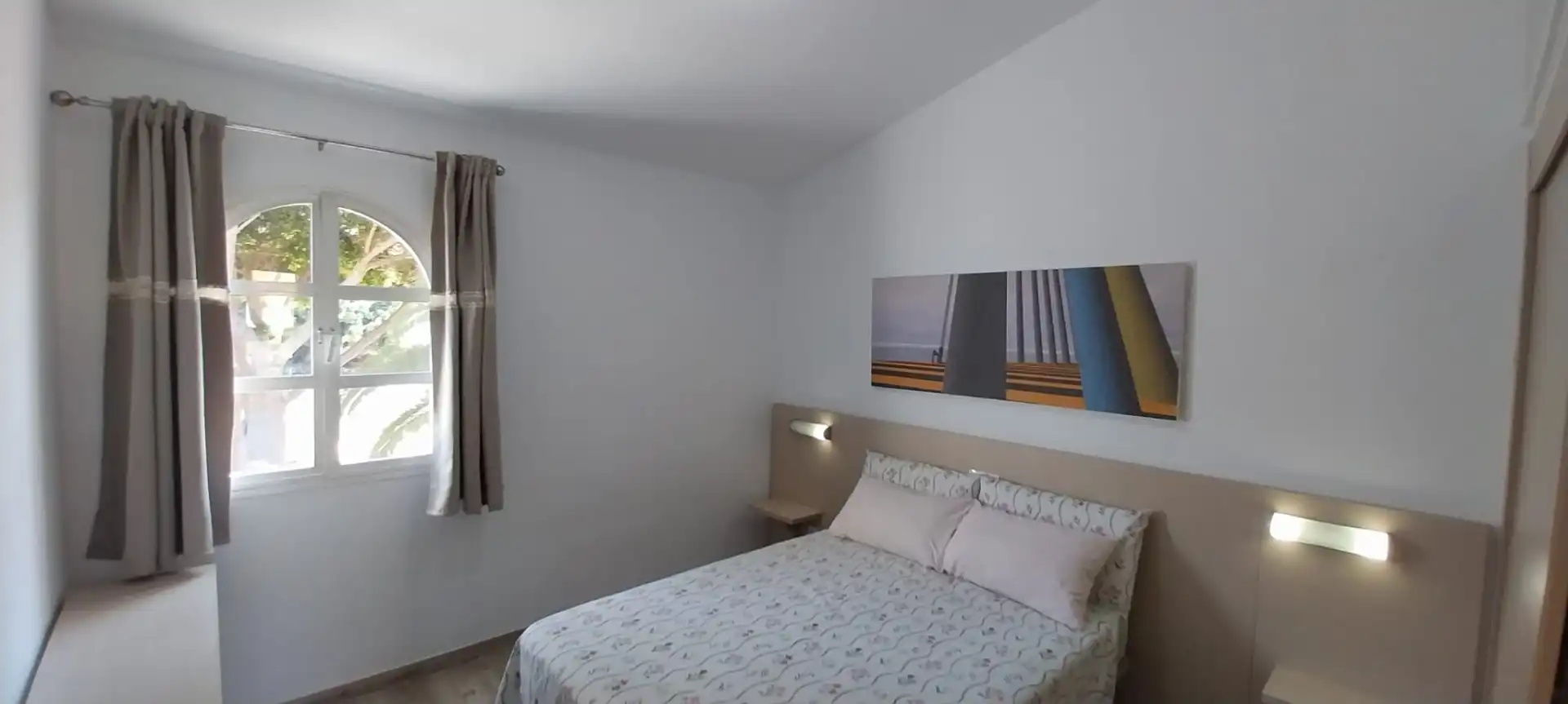 Pis de 40 m² a San Bartolomé de Tirajana