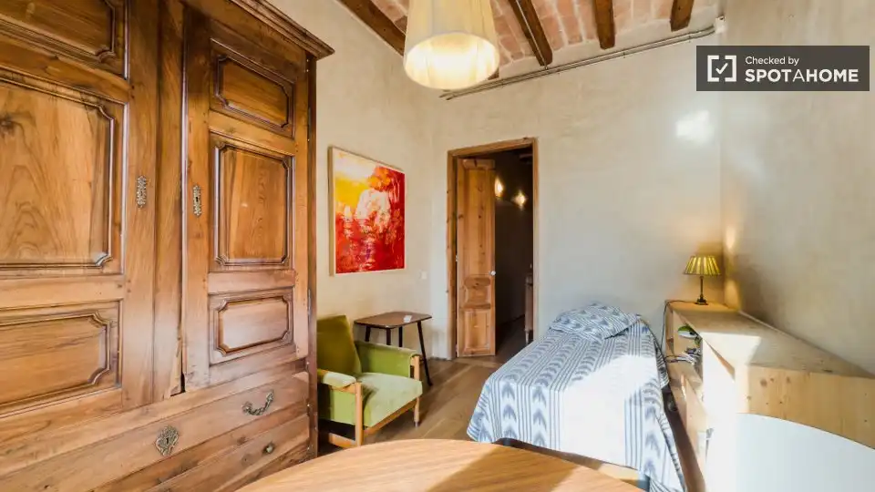 Habitación en alquiler, Barcelona