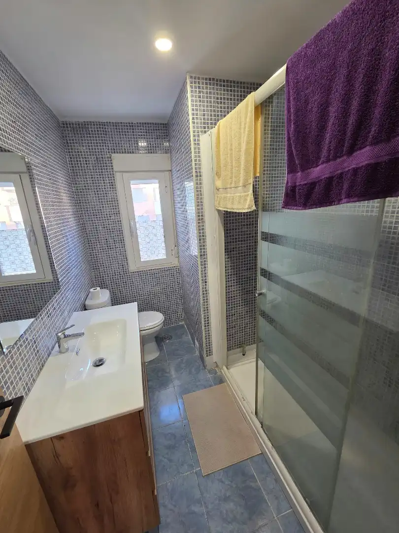 Zimmer zur Miete, Oviedo