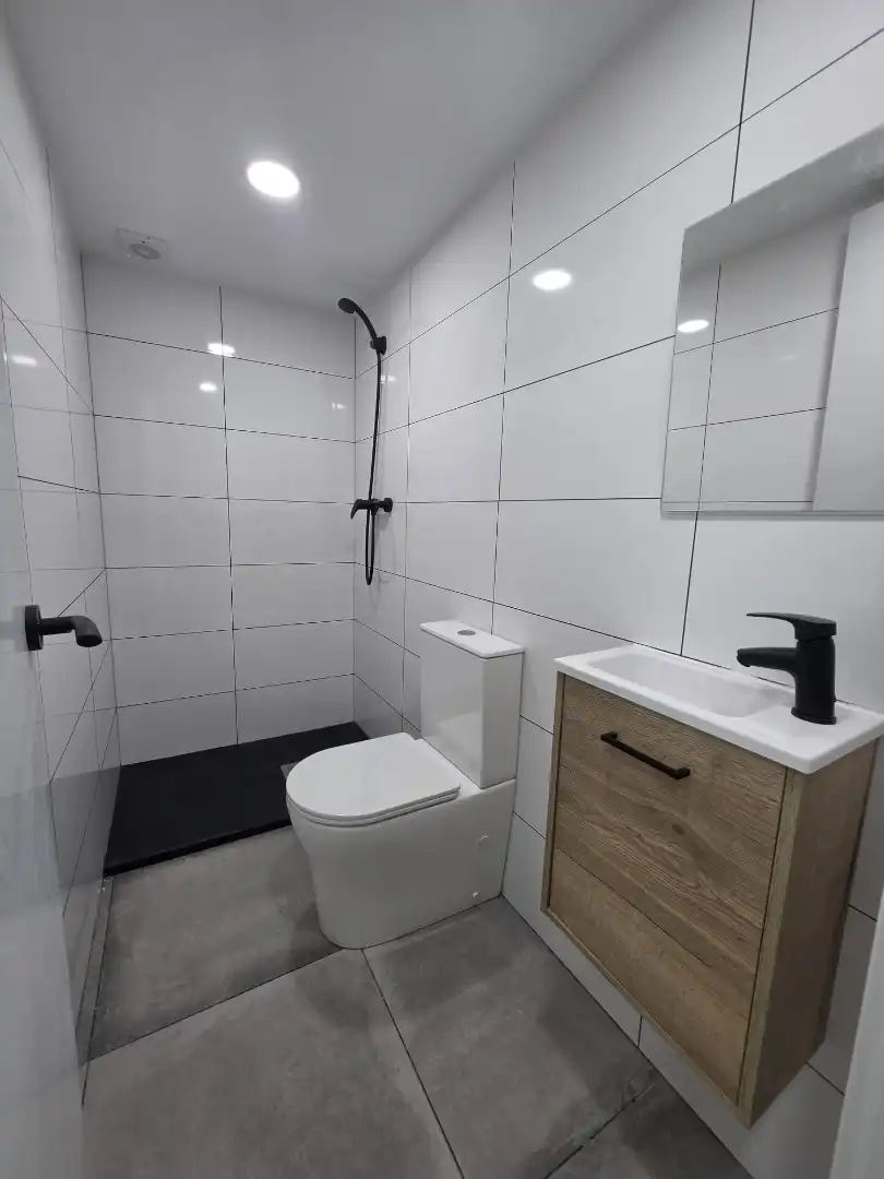 Appartamento 35 m² a Cerdanyola del Vallès