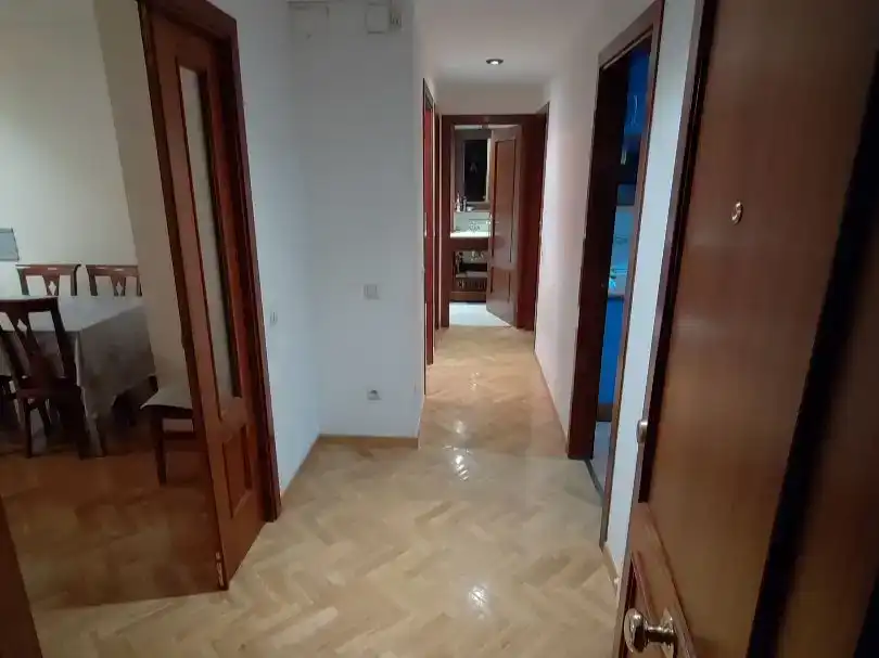 Habitación 125 m², Valladolid