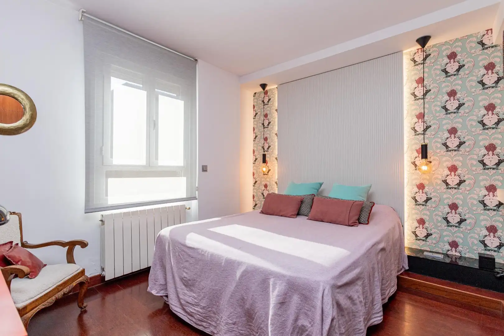 Piso de 119 m² en Madrid