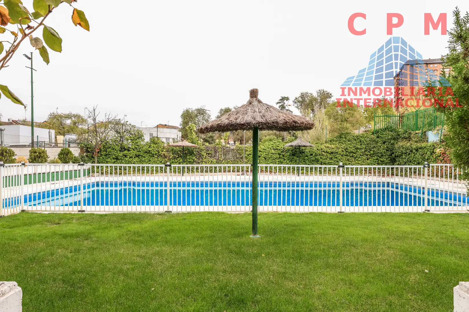 Pis de 207 m² a Madrid