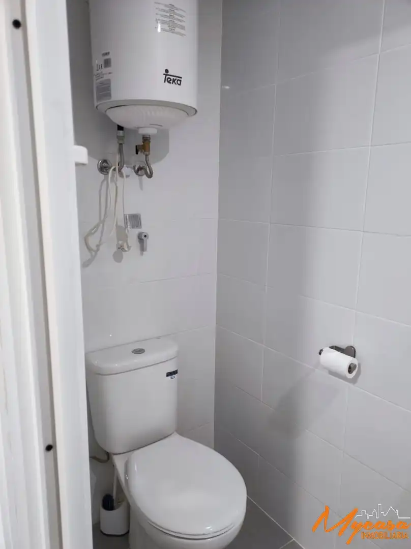 Pis de 17 m² a Villaviciosa de Odón