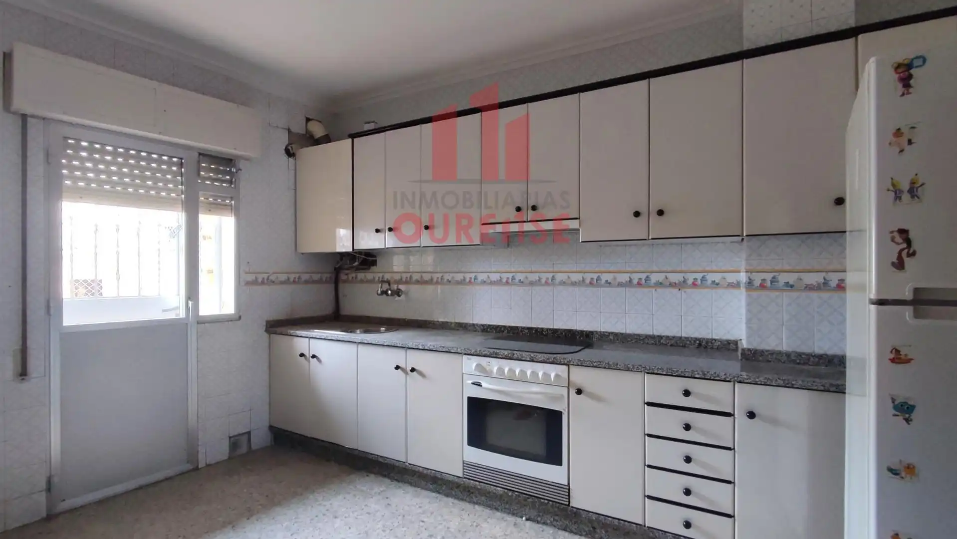 Wohnung 145 m² in Ourense
