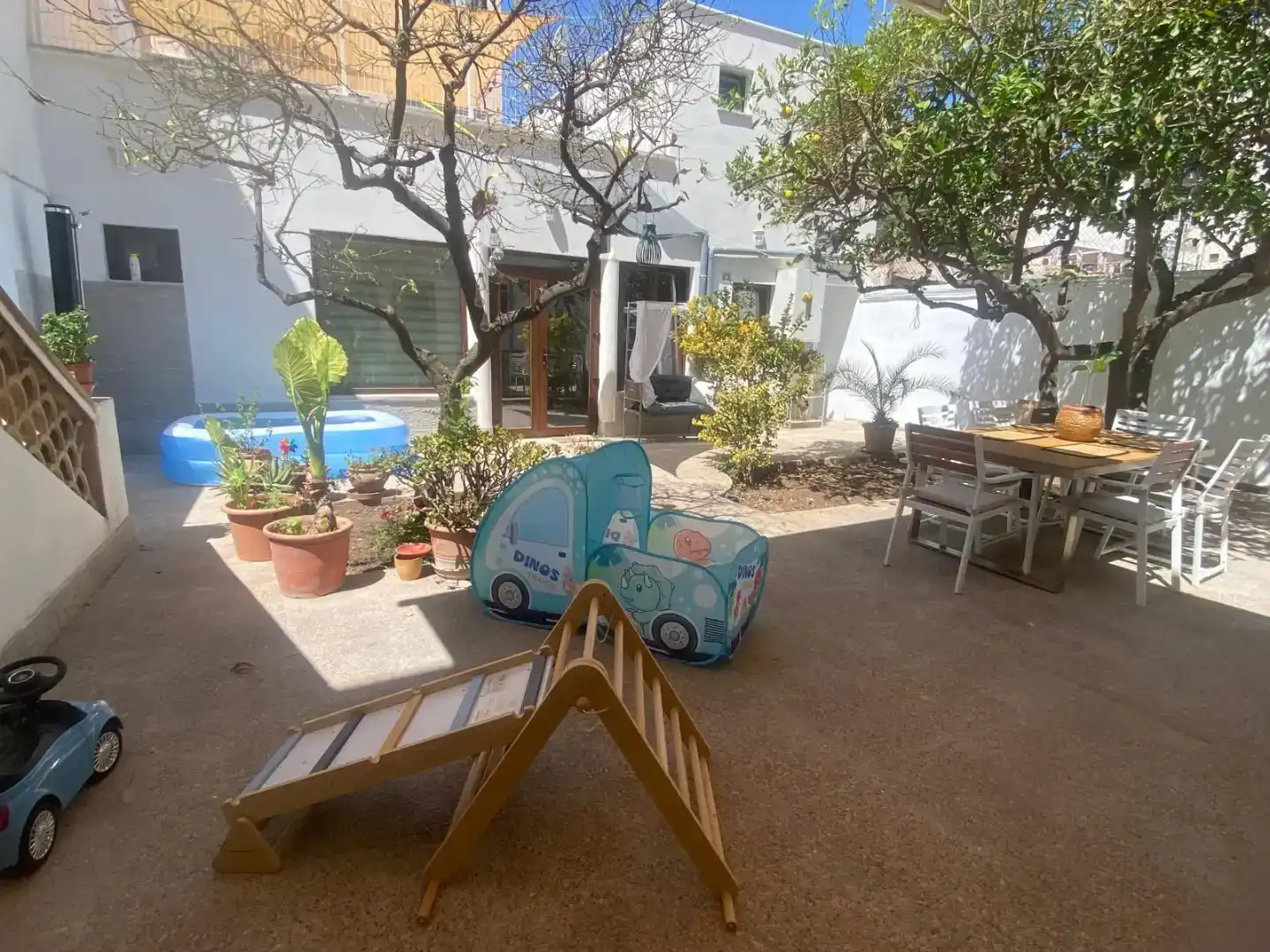 Piso de 65 m² en Palma
