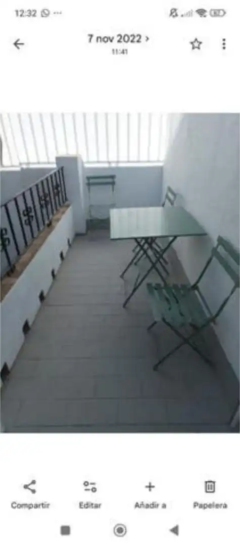 Piso de 45 m² en Medina Sidonia