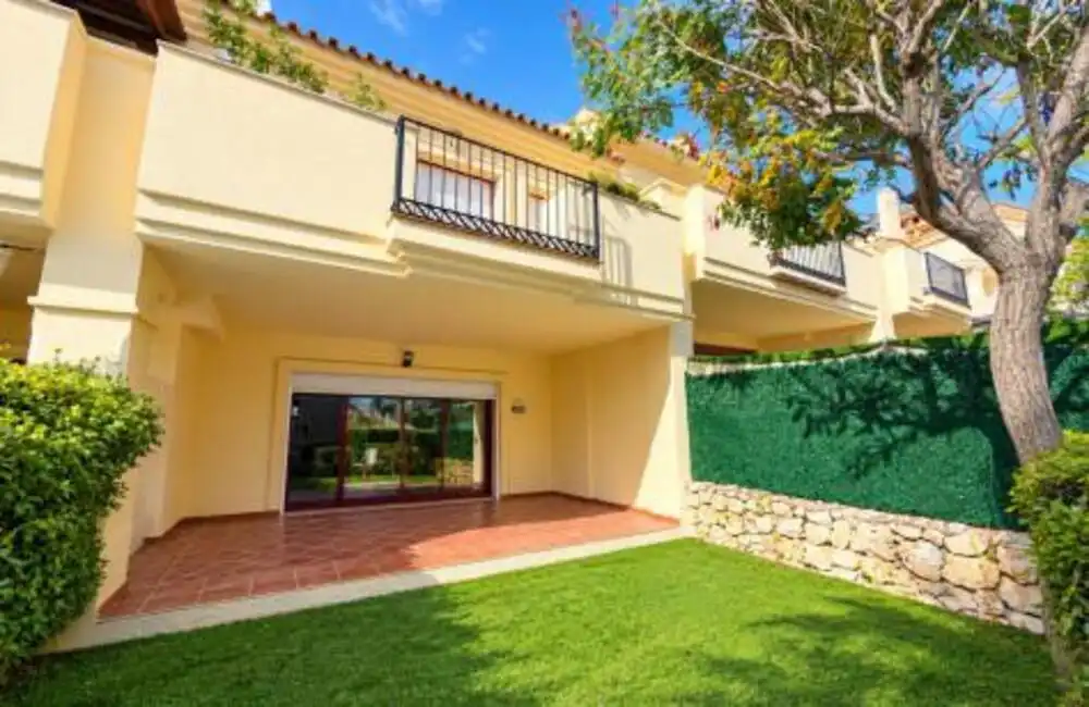 Moradia 325 m² em Marbella