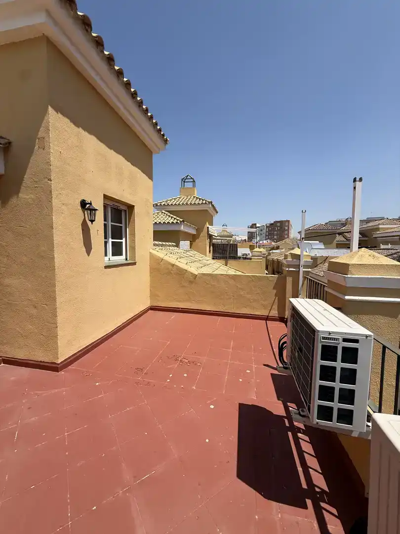 Casa de 170 m² en San Fernando