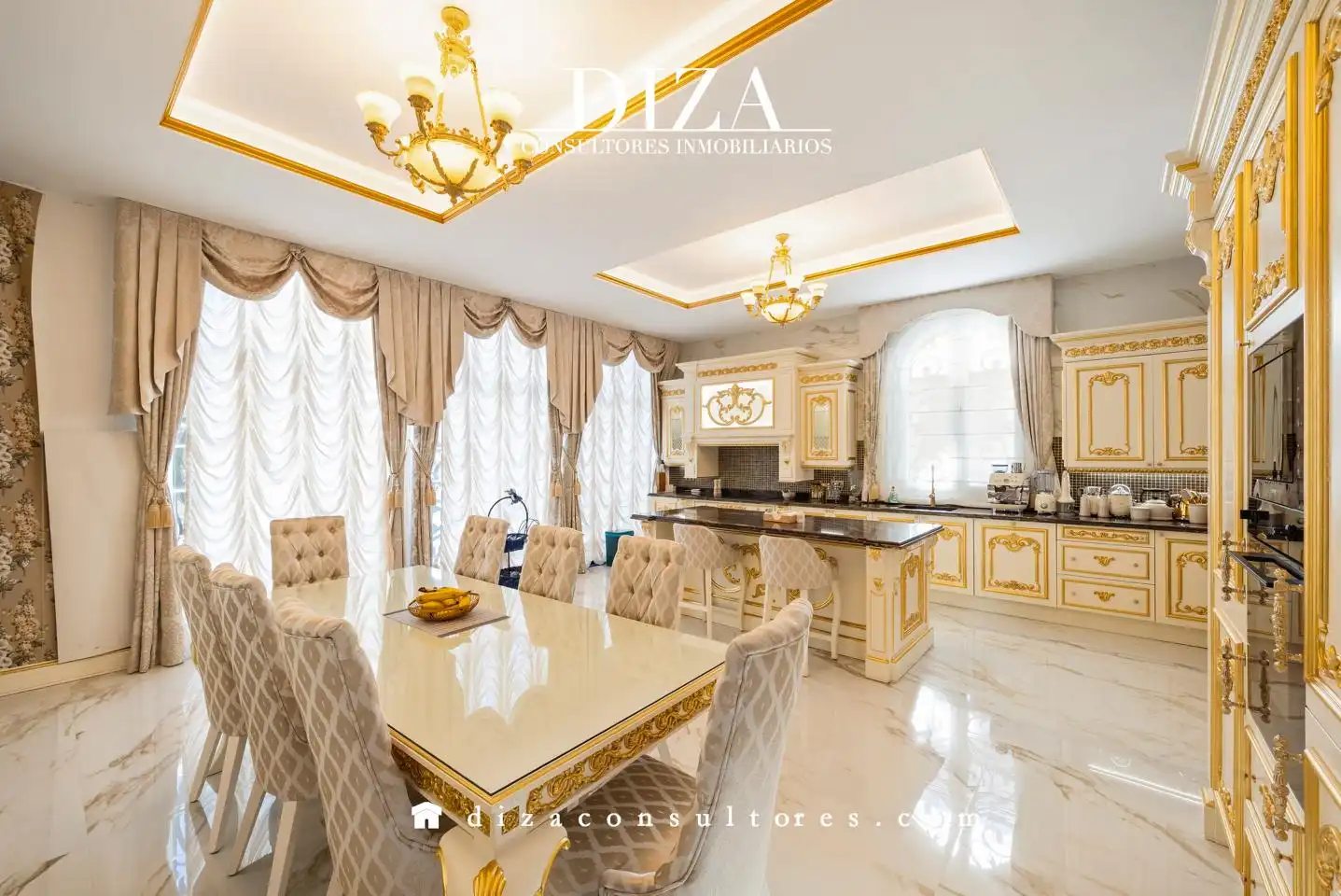 Casa de 1512 m² a Las Rozas de Madrid