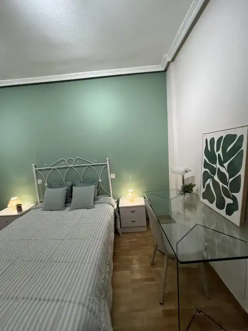 Piso de 130 m² en Salamanca