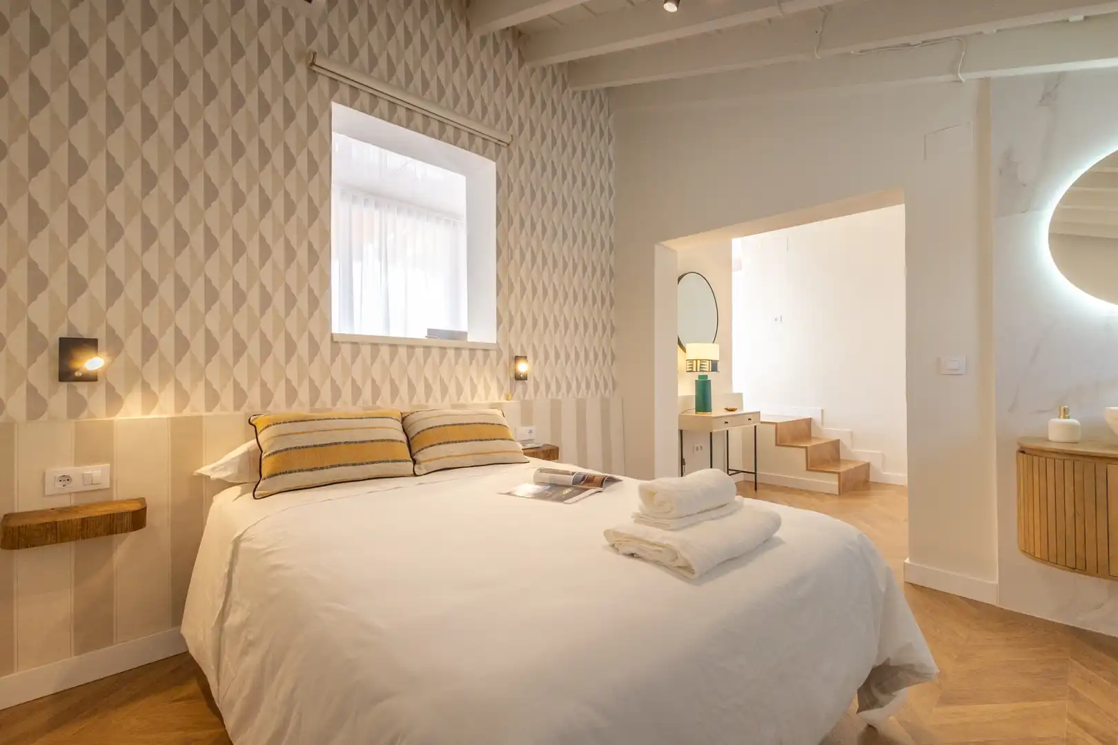 Wohnung 50 m² in Sevilla