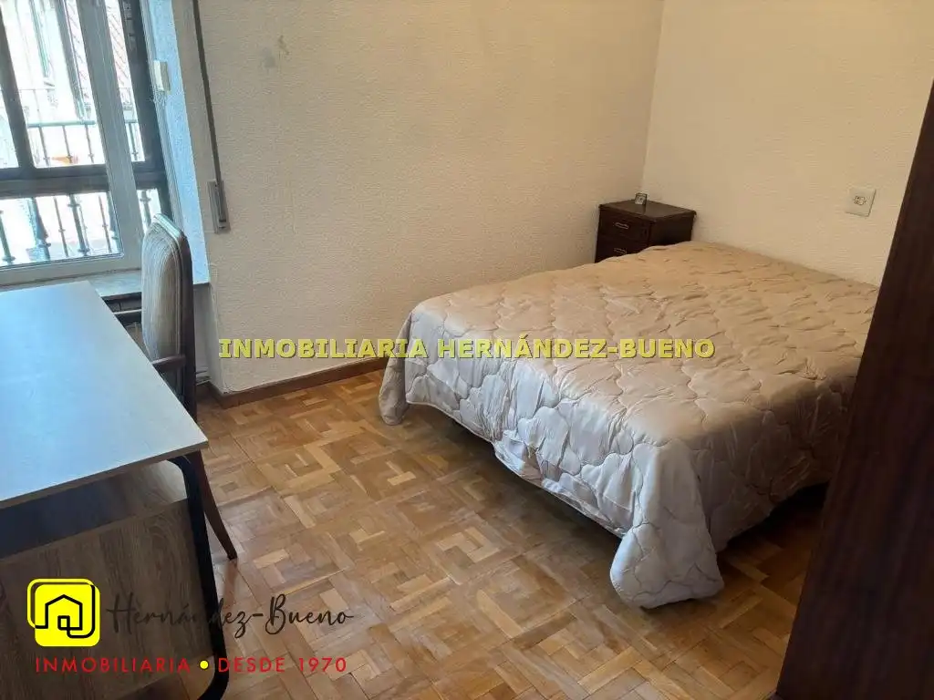 Piso de 115 m² en Salamanca