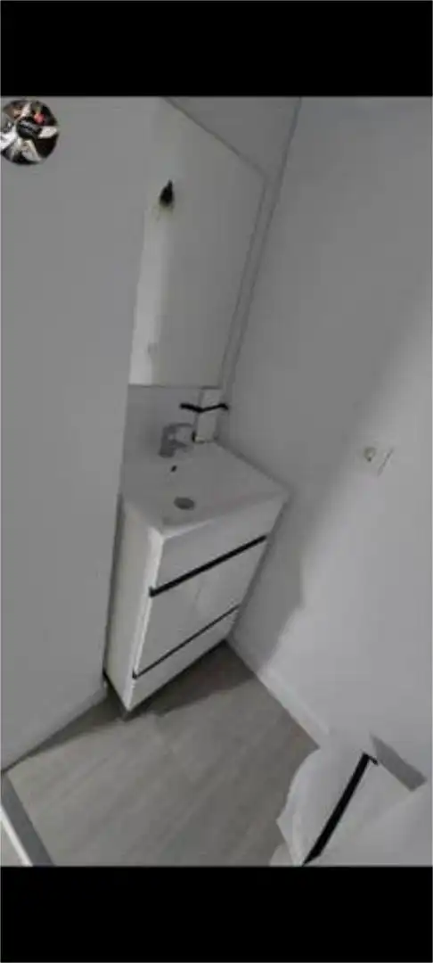 Pis de 35 m² a Màlaga
