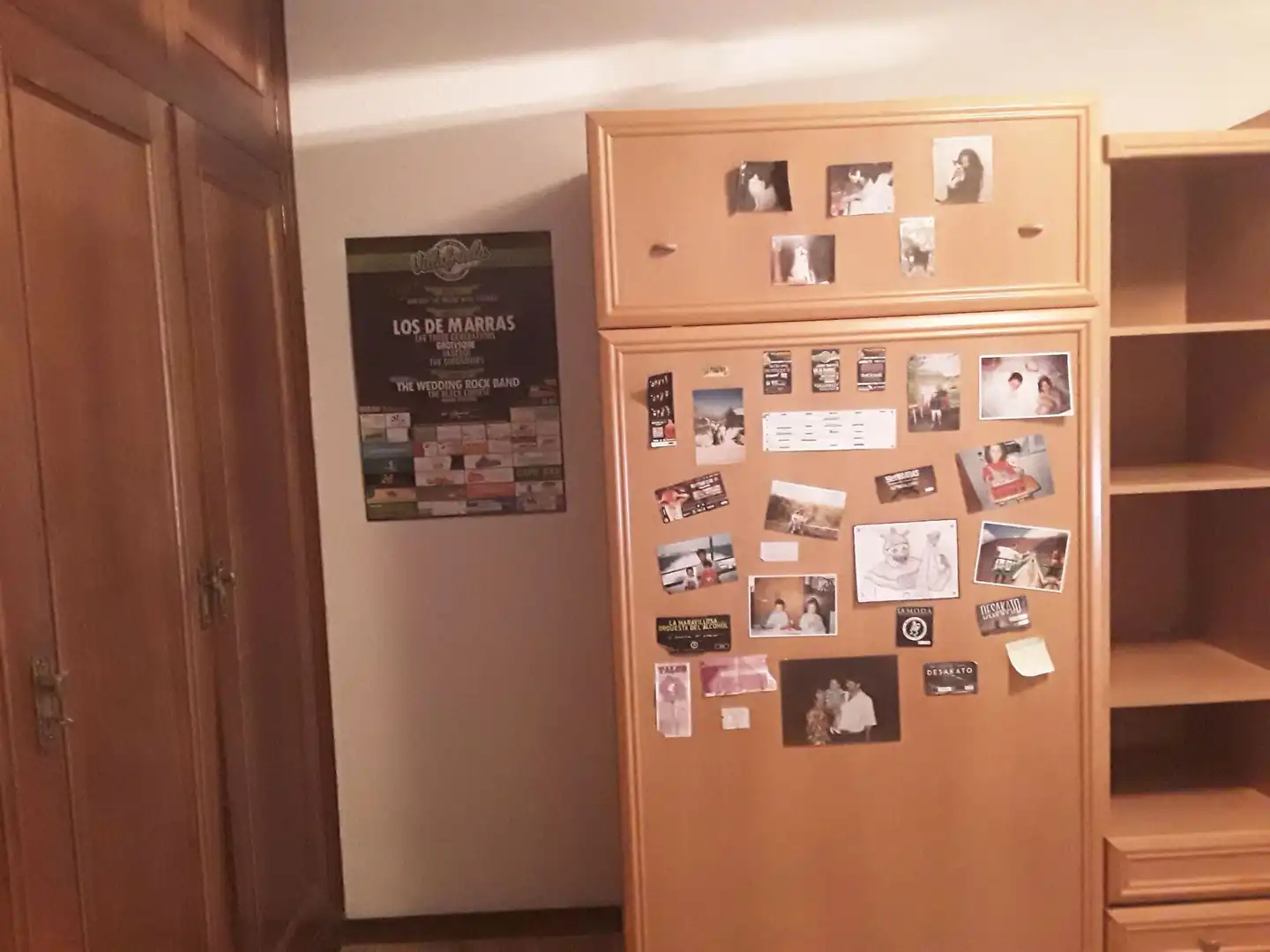 Wohnung 100 m² in Salamanca