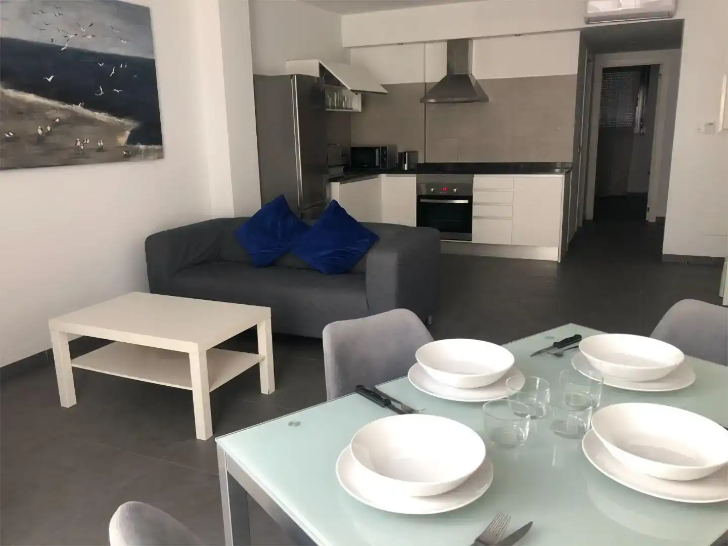 Piso de 82 m² en Palma