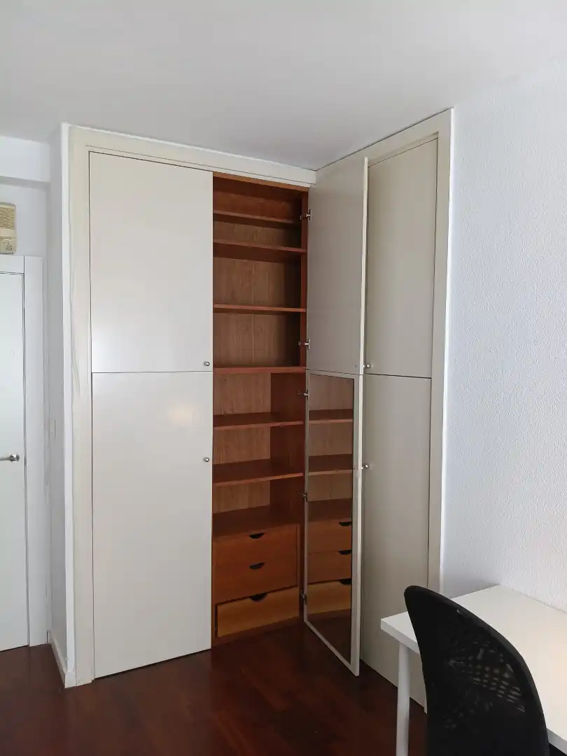 Piso de 167 m² en Murcia