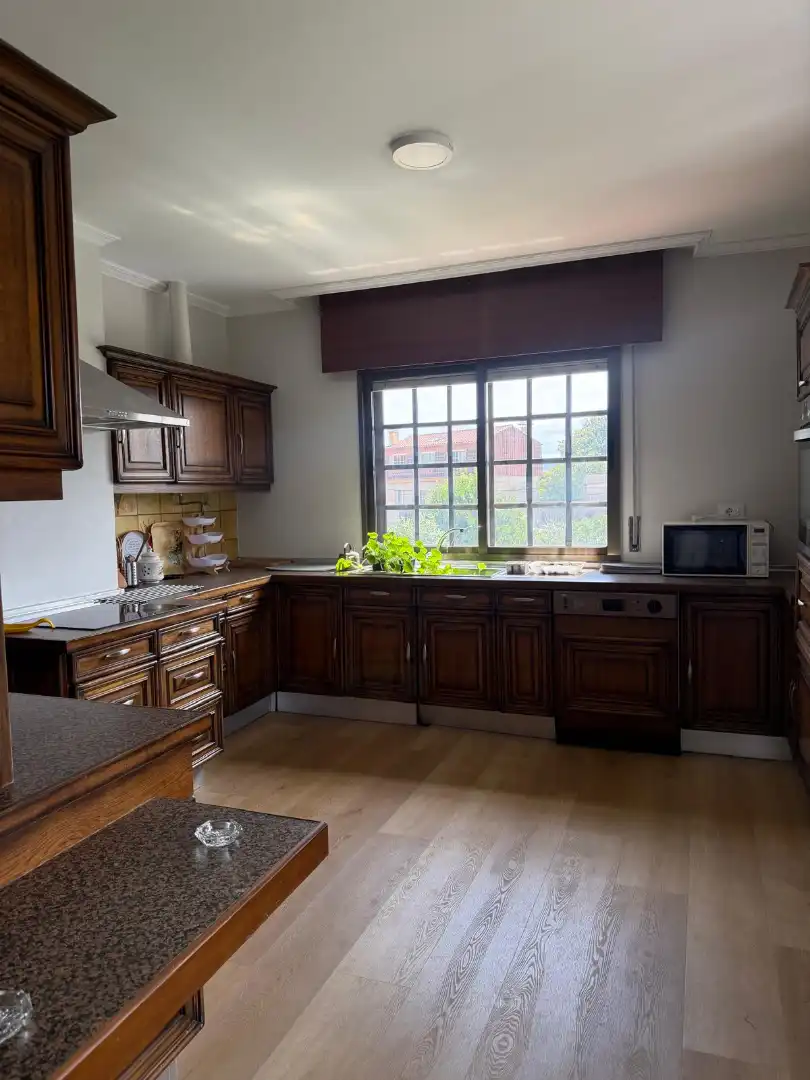 Apartamento 150 m² em Cangas de Morrazo