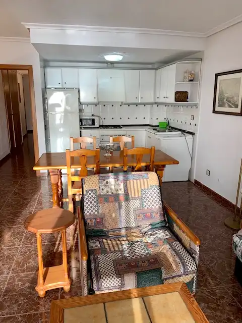 Pis de 70 m² a Vinaròs