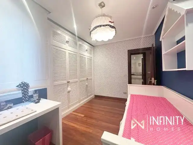 Piso de 107 m² en Bilbao