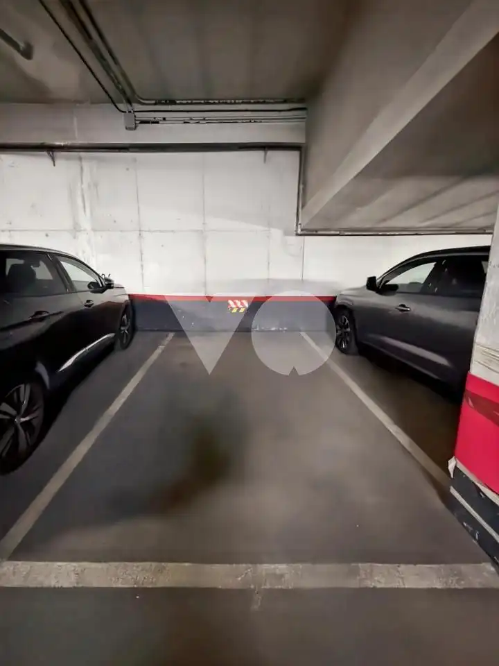 Piso de 105 m² en Madrid