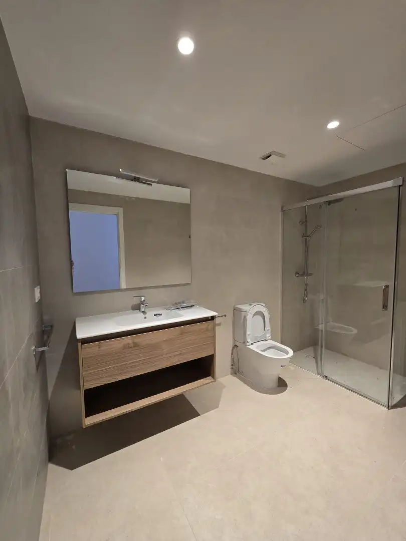 Stanza 95 m², Lleida