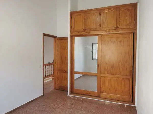 Casa de 123 m² en Santa Brígida