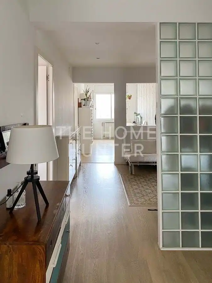 Pis de 148 m² a Barcelona