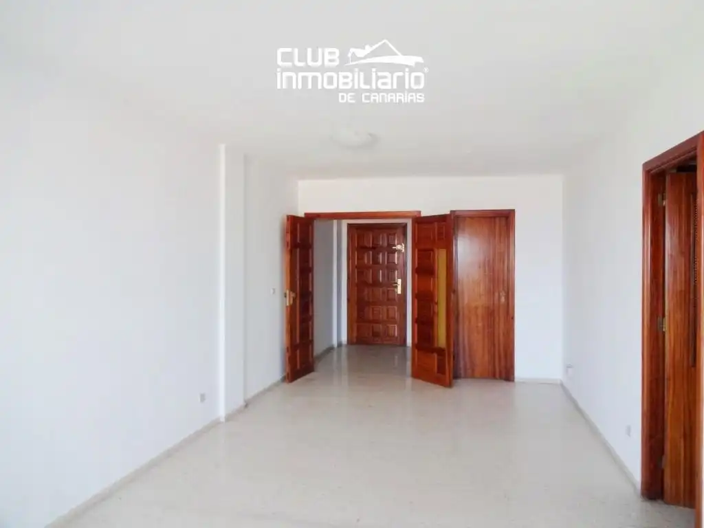Pis de 107 m² a Santa Cruz de Tenerife