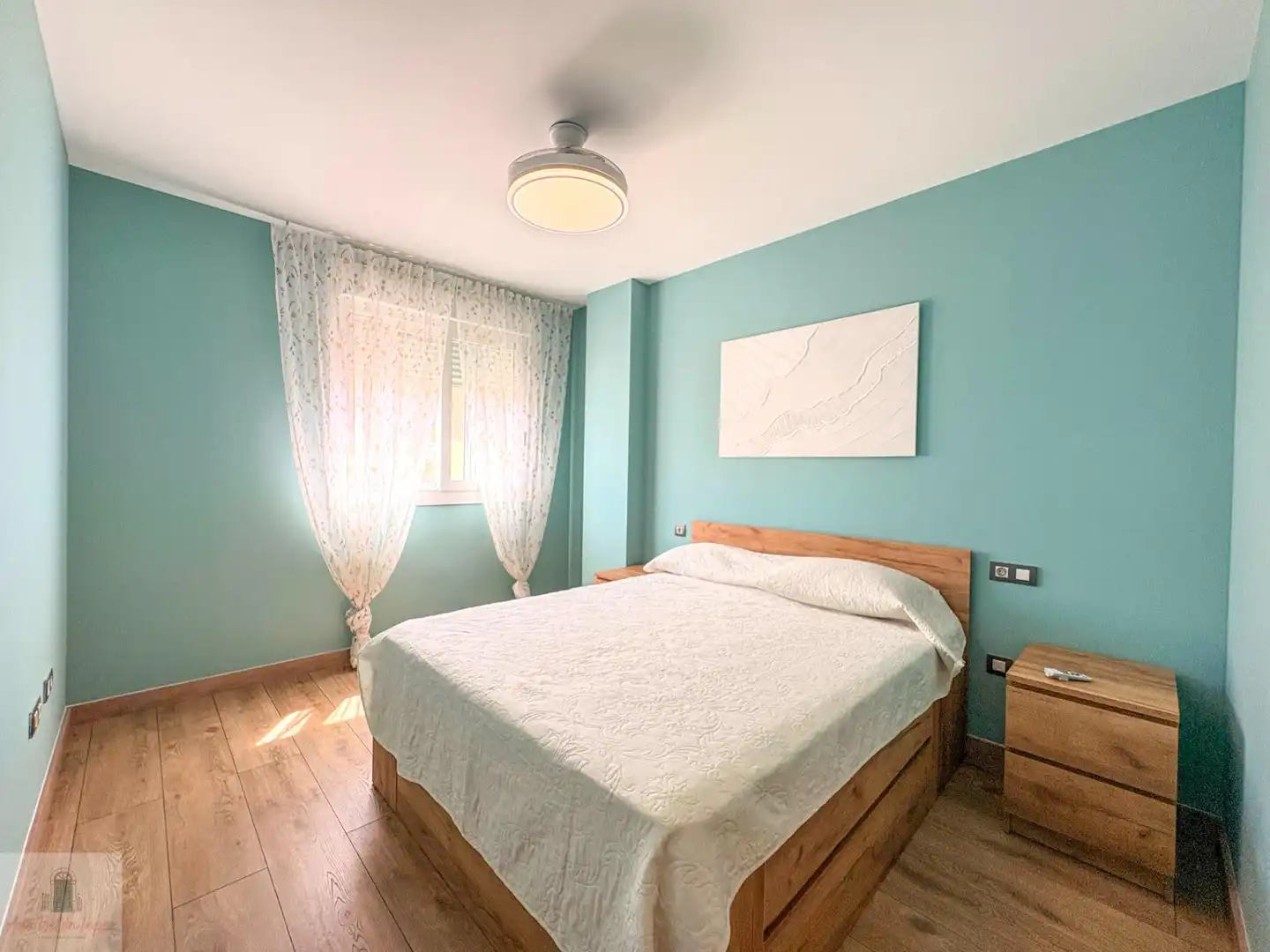 Piso de 90 m² en Badajoz
