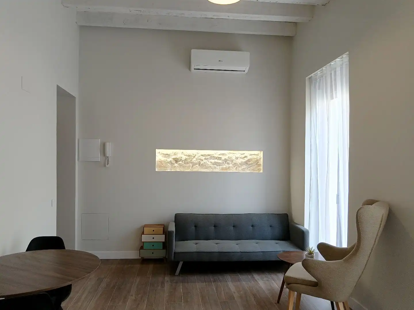 Pis de 69 m² a Alacant
