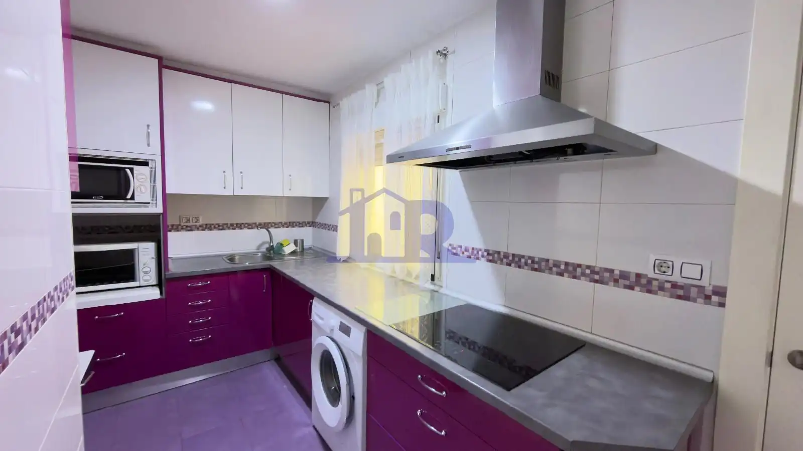 Piso de 110 m² en Cuenca