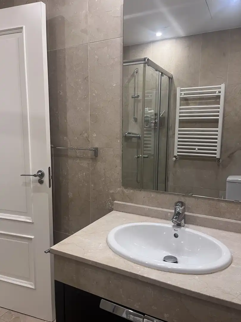 Piso de 110 m² en Jerez de la Frontera