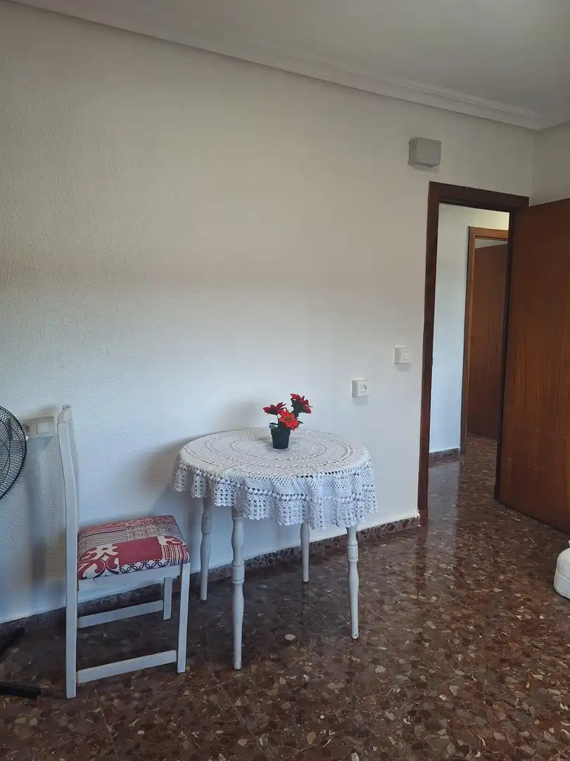Piso de 130 m² en Murcia