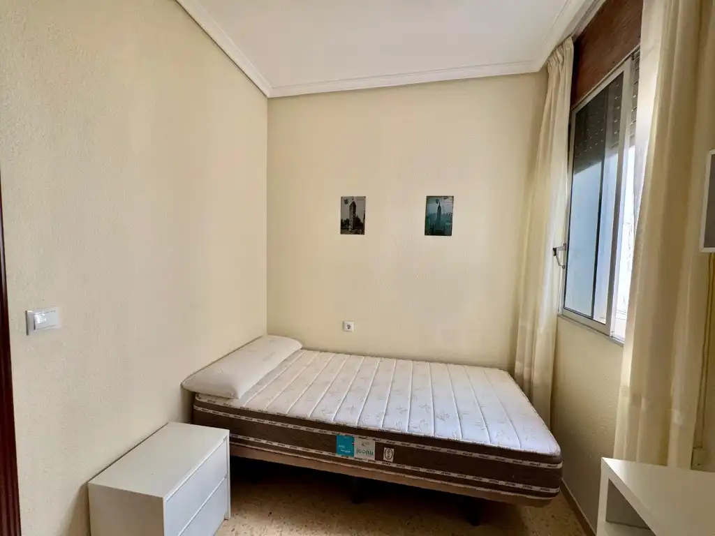 Habitación 87 m², Córdoba