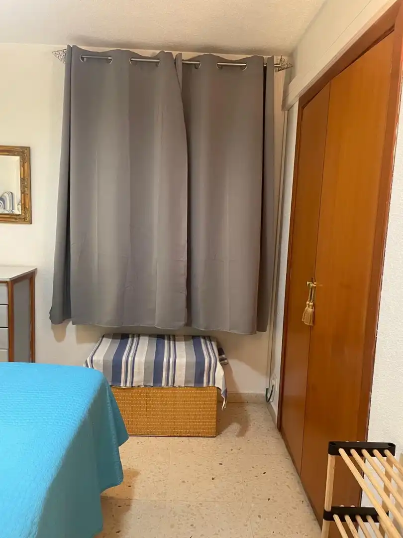 Piso de 110 m² en Benidorm