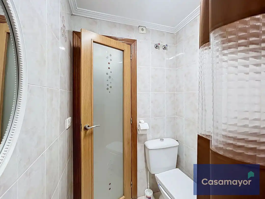 Piso de 100 m² en Alicante