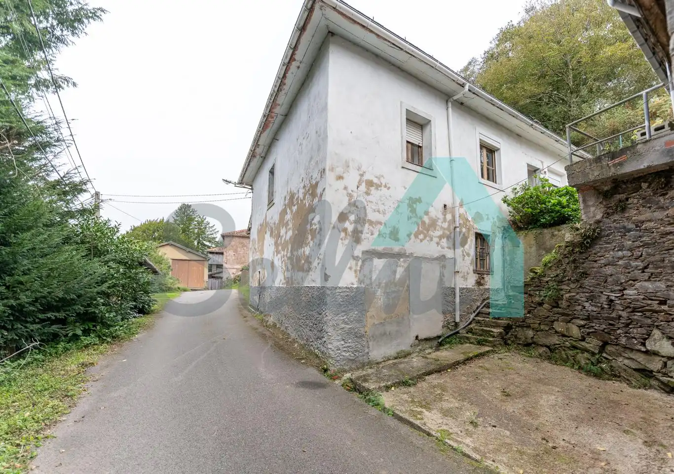 House 109 m² in Salas