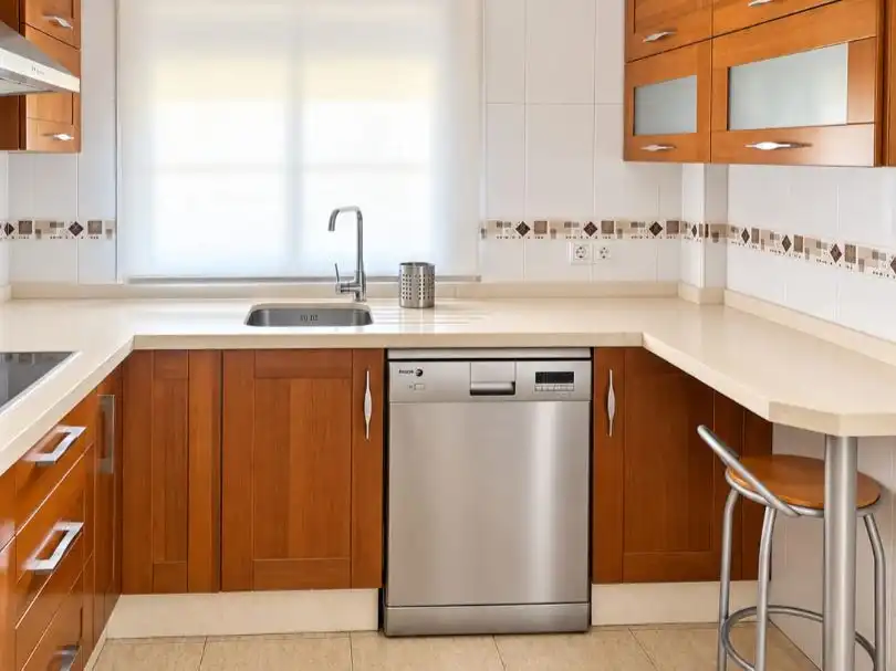 Pis de 110 m² a Sevilla