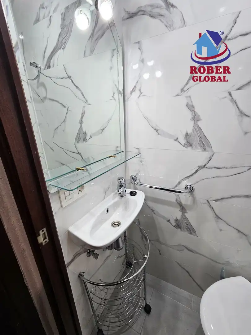 Stanza 85 m², Salamanca