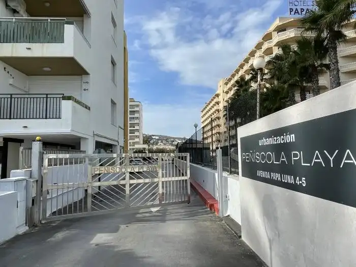 Wohnung 65 m² in Peníscola / Peñíscola