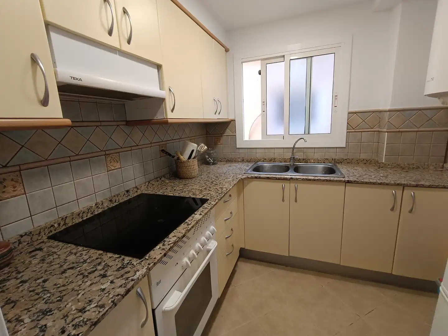 Piso de 77 m² en Calafell