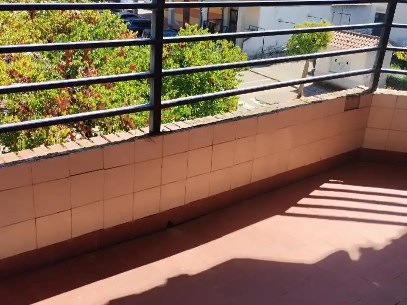 Piso de 70 m² en Madroñera