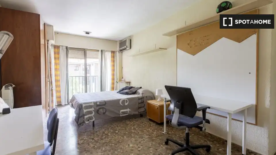 Habitación en alquiler, Murcia