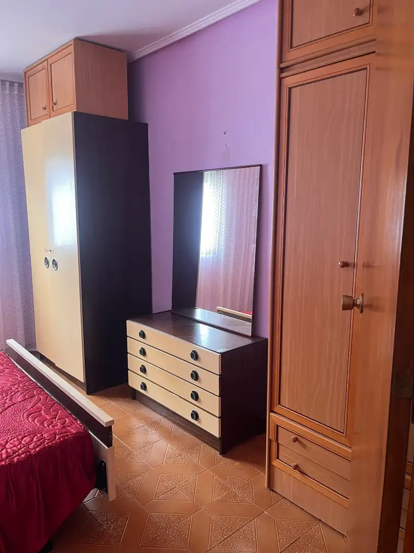 Piso de 140 m² en Azuara