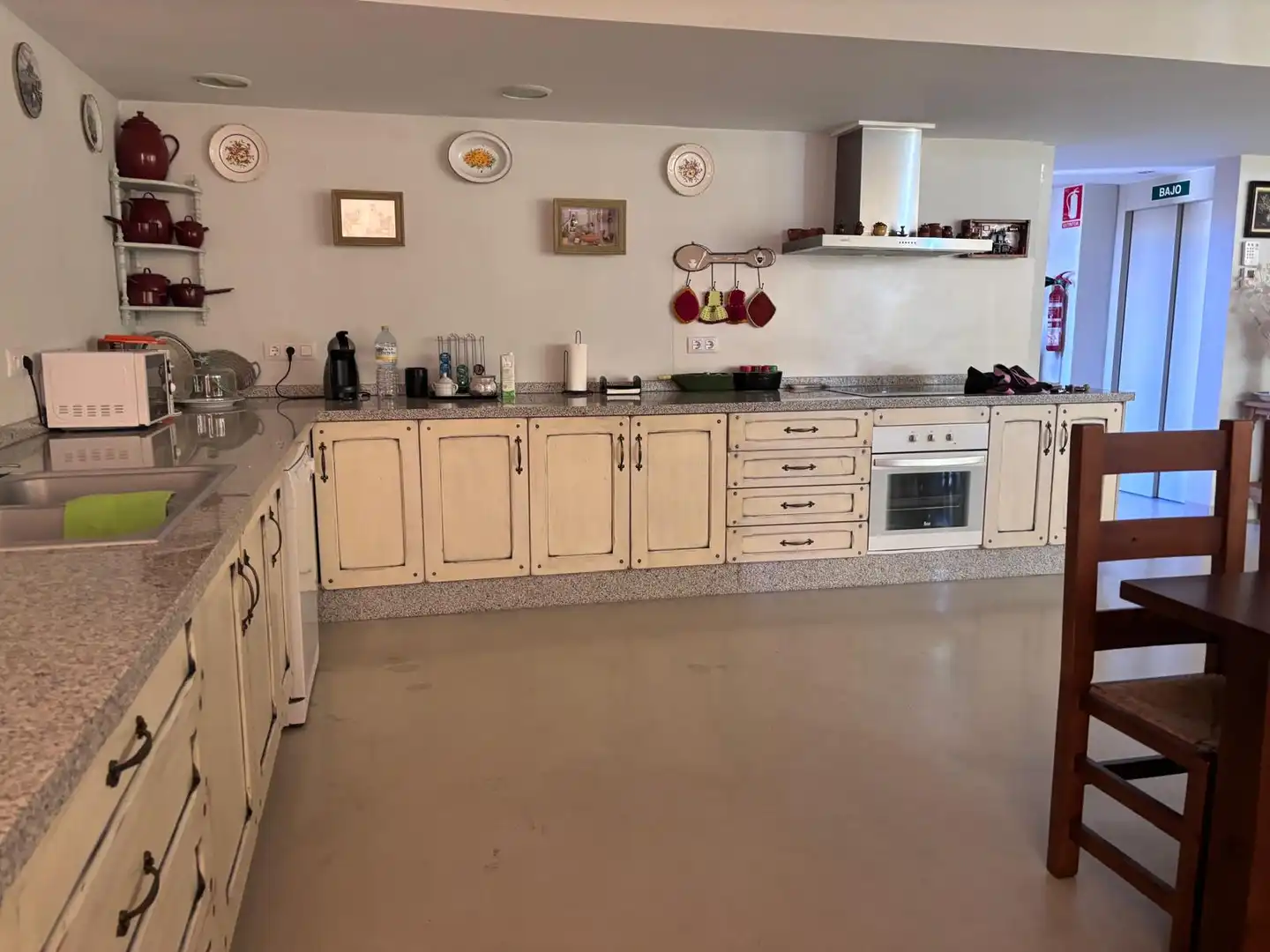Casa en alquiler, Chumillas