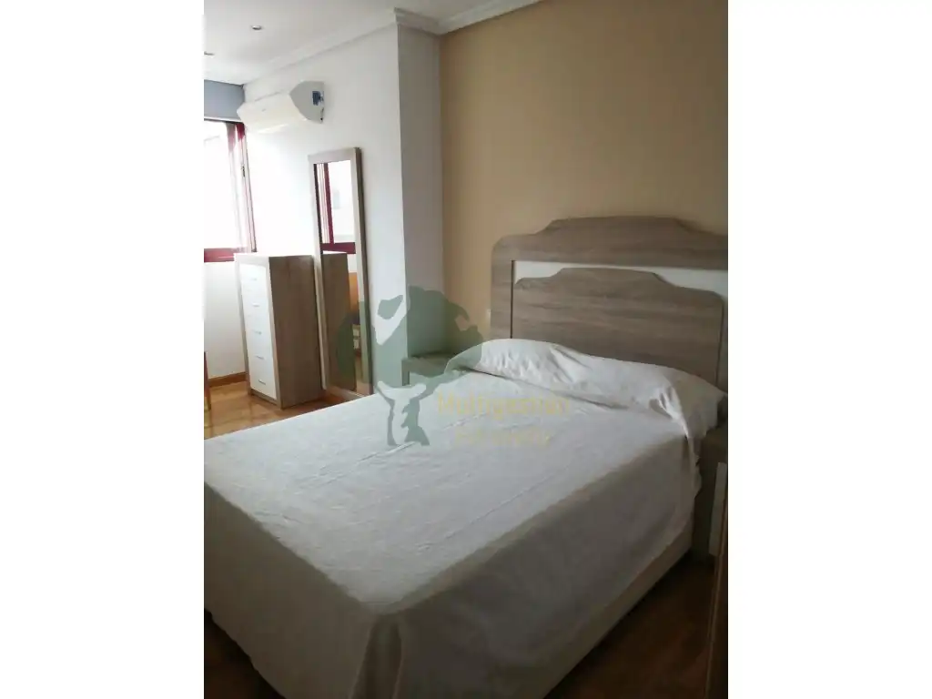 Appartamento 70 m² a Cáceres