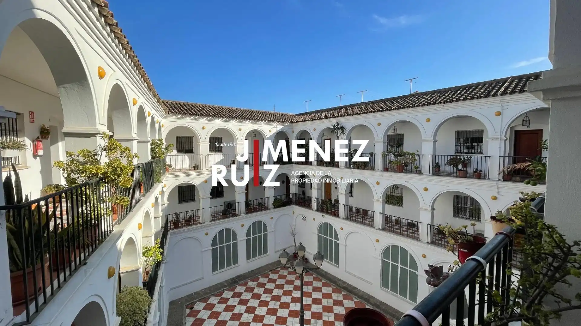 Apartamento 70 m² em El Puerto de Santa María