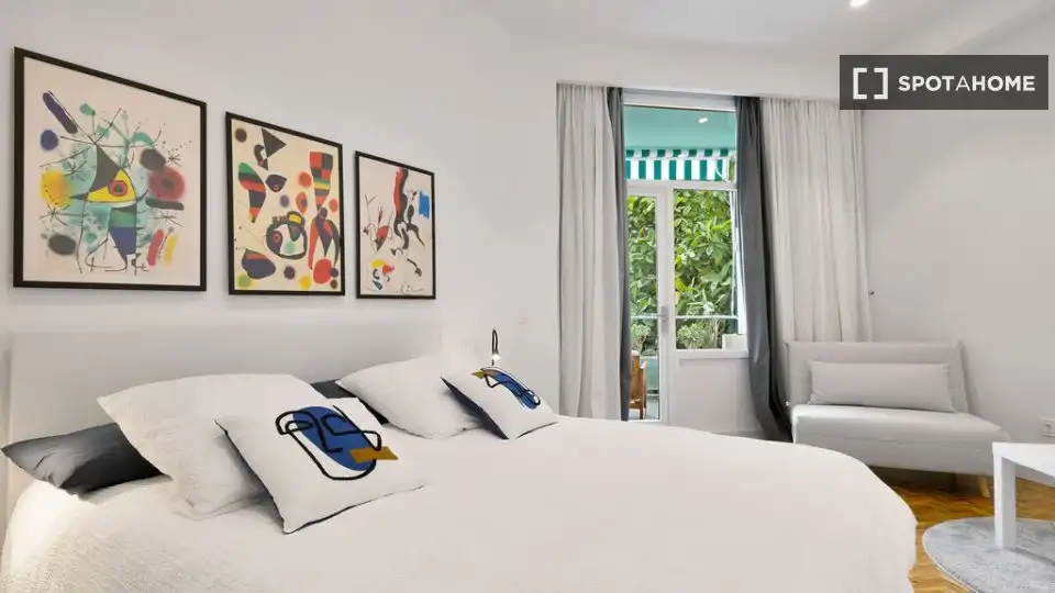 Habitación 94 m², Islas Baleares